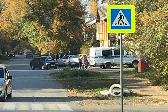 Задержаны грабители в г. Шахты, совершившие налет на почту и магазин