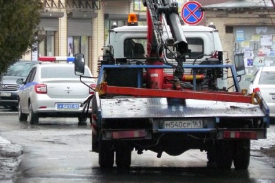 В г. Шахты сотрудники ГИБДД будут проверять водителей 3 недели