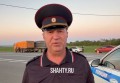 Грузовик сбил насмерть шофера другого грузовика в Ростовской области