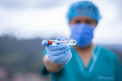 В городе Шахты +9 заболевших COVID-19 за день: в области — 141