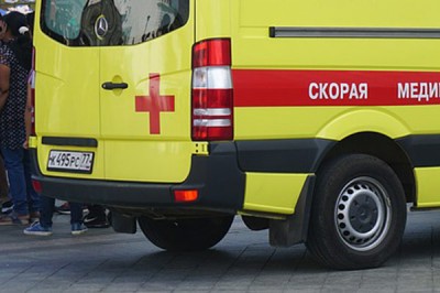 Скончалось пять человек с COVID-19 в Ростовской области