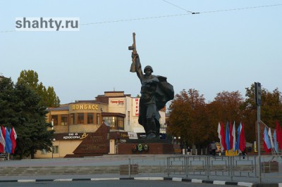 Город Шахты оказался неуязвим для пандемического кризиса