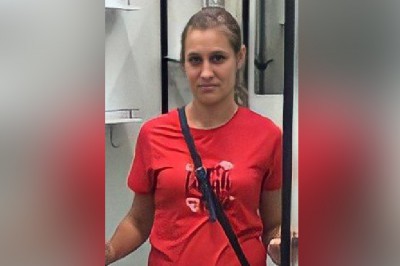Разыскивают 29-летнюю девушку в Ростовской области