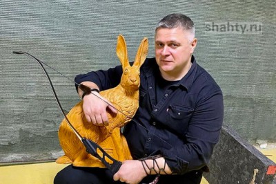 Экс-мэр г. Шахты Денис Станиславов хочет стать депутатом Госдумы