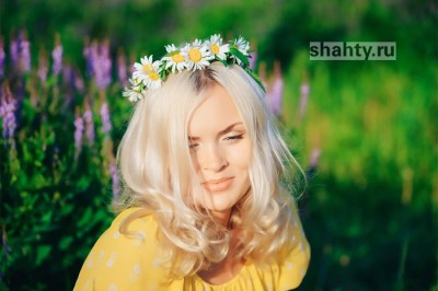 Погода на выходные Шахтах — жара +29 градусов