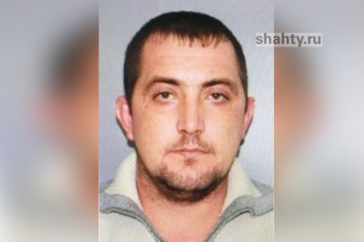 Найден таксист-пожарный, пропавший в Шахтах