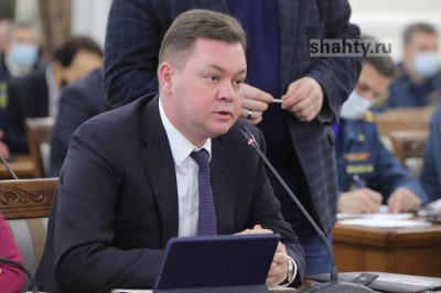 Назначен новый министр общего и профессионального образования Ростовской области