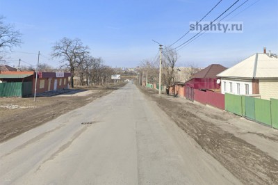 В Шахтах начинают капремонт дороги по улице Шоссейной: проезд будет затруднен