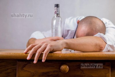 В г. Шахты введен запрет на продажу алкоголя 25 мая