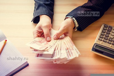 В г. Шахты будут судить директора фирмы: он придумал клиентам фиктивные задолженности