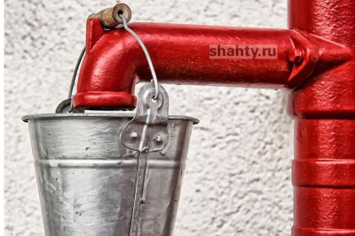 В Шахтах отключат воду 1 июля в четырех районах города