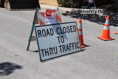 В Шахтах перекроют движение по улице Советской на несколько дней