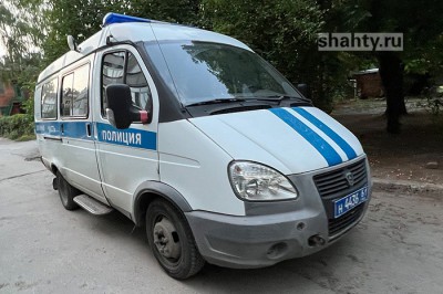 В Шахтах парень угнал автомобиль у знакомого: покатался и бросил на улице