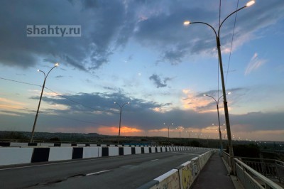 Отключат электричество во вторник на 18 улицах города Шахты