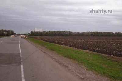 Погиб байкер на BMW при обгоне под Ростовом