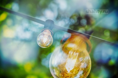 Обесточат в понедельник в Шахтах 38 улиц: график отключения света