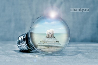 Без света останутся в Шахтах в понедельник дома на восьми улицах