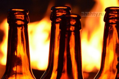 За поджог военкомата в Ростовской области парню дали 4 года тюрьмы