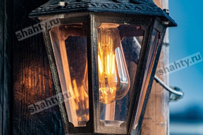 Без света в понедельник в Шахтах останутся шестнадцать улиц