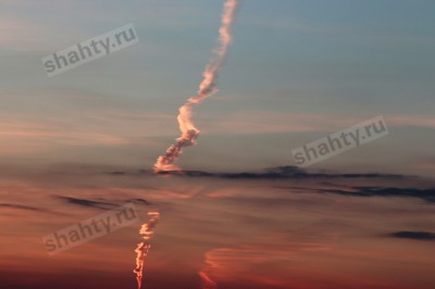 Сбит беспилотник в понедельник над территорией Ростовской области