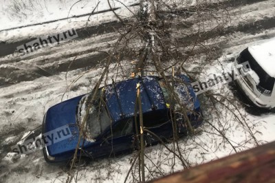 Коллапс в Шахтах: отключили 9 котельных, отапливавших десятки многоквартирных домов