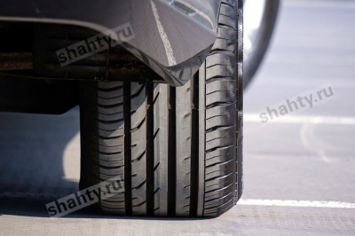 В Шахтах по пьянке знакомый угнал «Ладу Гранту» и бросил автомобиль