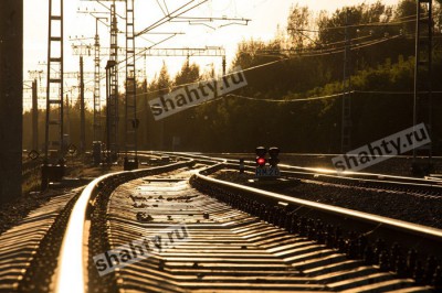 Перекроют проезд через ж/д переезд в Каменоломнях
