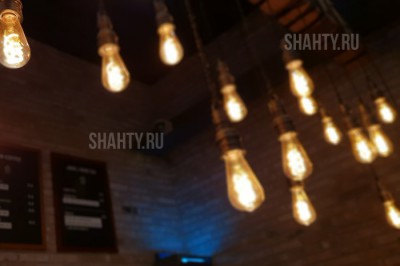 Без света в пятницу в Шахтах останутся 16 улиц