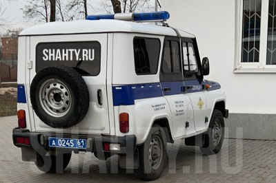 Жителя г. Шахты отправили в тюрьму на три года за ложное минирование по телефону