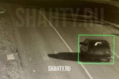 Парень имел 120 неоплаченных штрафов за нарушение ПДД в Ростовской области