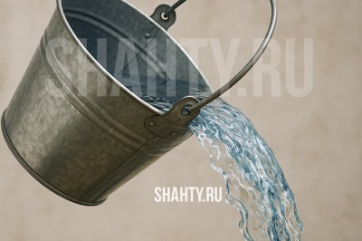 Запасись водой в г. Шахты: на день перенесли переподключение водовода