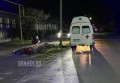 Разбился насмерть мужчина на скутере в станице Кривянской Октябрьского района