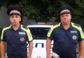 Инспекторы ДПС помогли роженице оказаться в перинатальном центре Ростова