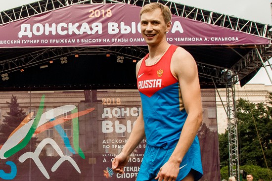Андрей Сильнов проведет в г. Шахты новый масштабный турнир «Донская высота»