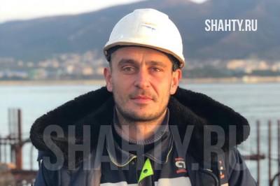 В г. Шахты назначен новый директор департамента городского хозяйства