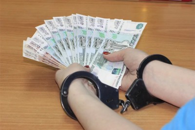 В г. Шахты на «мертвых душах» заведующая детсадом похитила 2 млн рублей