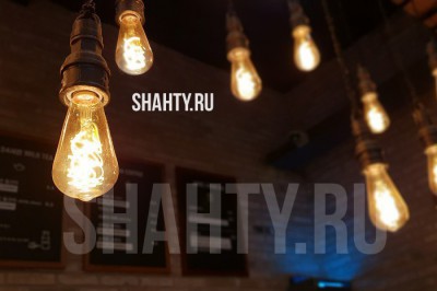 Без света в среду в Шахтах останутся семь улиц