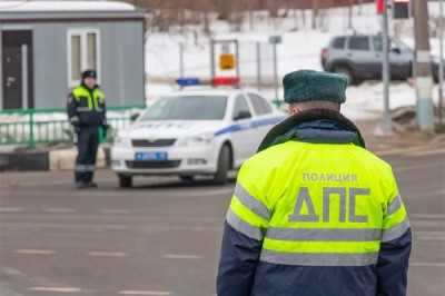 В г. Шахты трое пьяных водителей попались инспекторам ГИБДД
