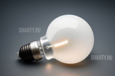 Без света в пятницу в Шахтах останутся восемь улиц