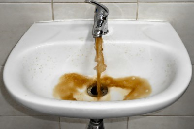 В Шахтах отключат воду в районе Хабарова 3 сентября