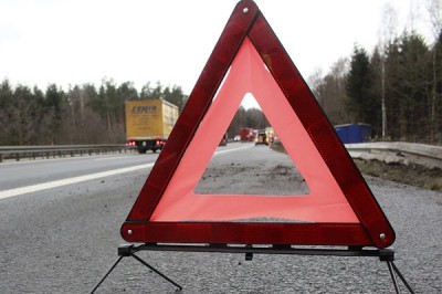 Под Шахтами мотоцикл врезался в «Газель»: пострадали двое