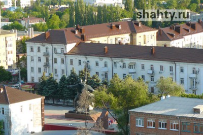 В г. Шахты создан городской Совет профессиональных управляющих многоквартирных домов