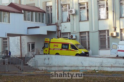 В г. Шахты скончались трое с ковидом за сутки — заболели четверо
