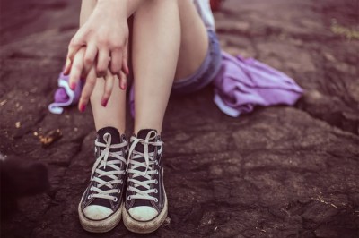 Разбилась 9-летняя девочка, упав в подъезде в Гуково с высоты пятого этажа