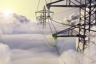 В Шахтах отключат электричество на пяти улицах в четверг