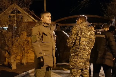 Стали известны подробности гибели депутата и его жены в Зернограде — найден труп подозреваемого