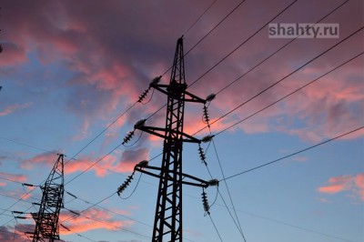 Обесточат дома в Шахтах на 15 улицах в пятницу