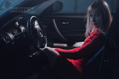 Житель Шахт угнал Opel Vectra у знакомой девушки