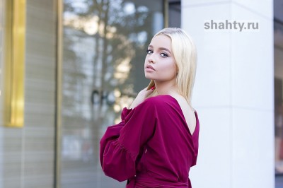 Погода в Шахтах на выходные: прохладно и солнечно