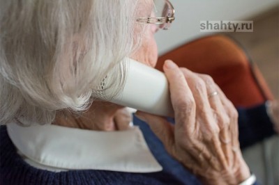 Даме в Шахтах мошенник звонил 13 раз: в итоге ее обманули на 2 млн рублей